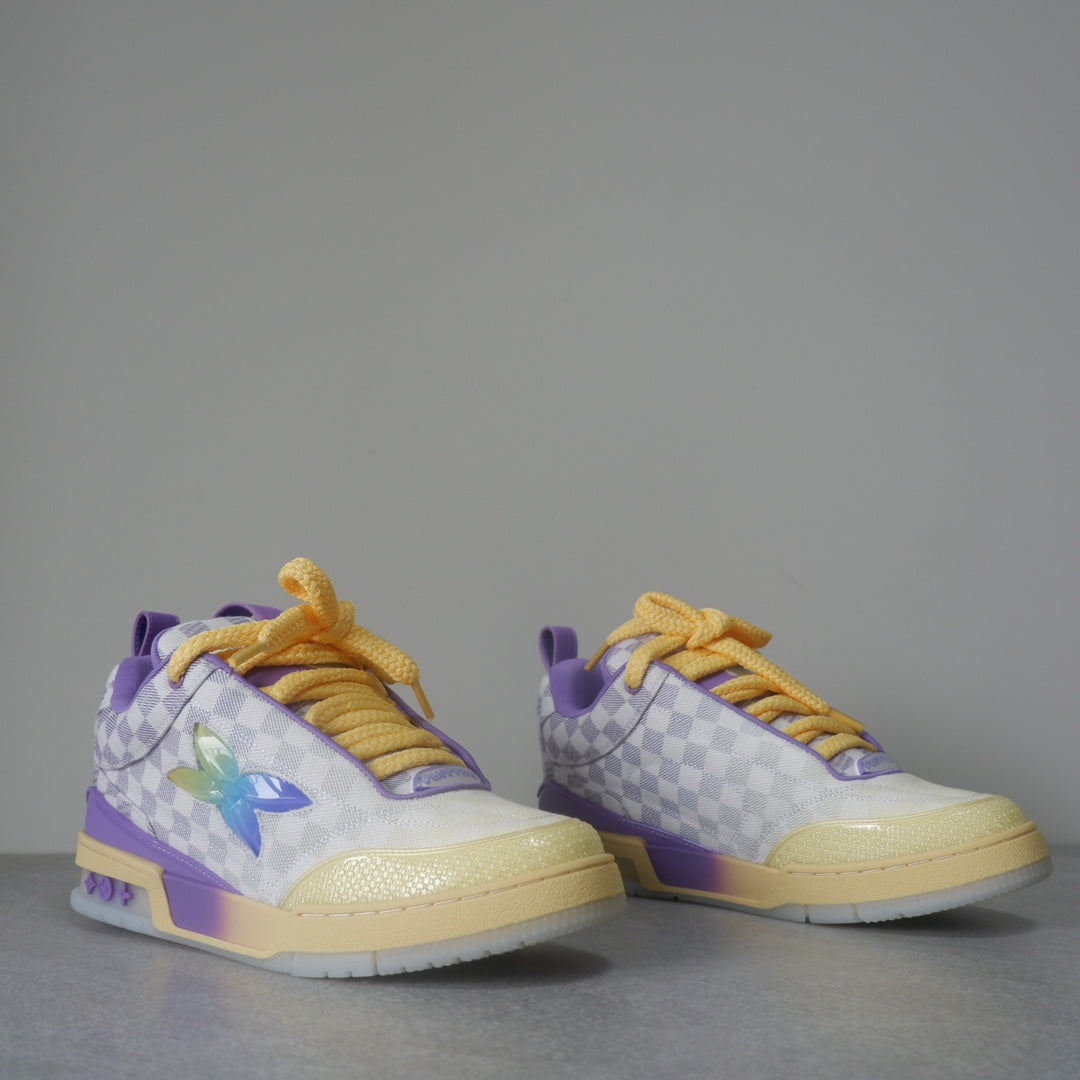 Designer Sneakers Shoes – Lifestyle Sneakers, Latest Sneakers