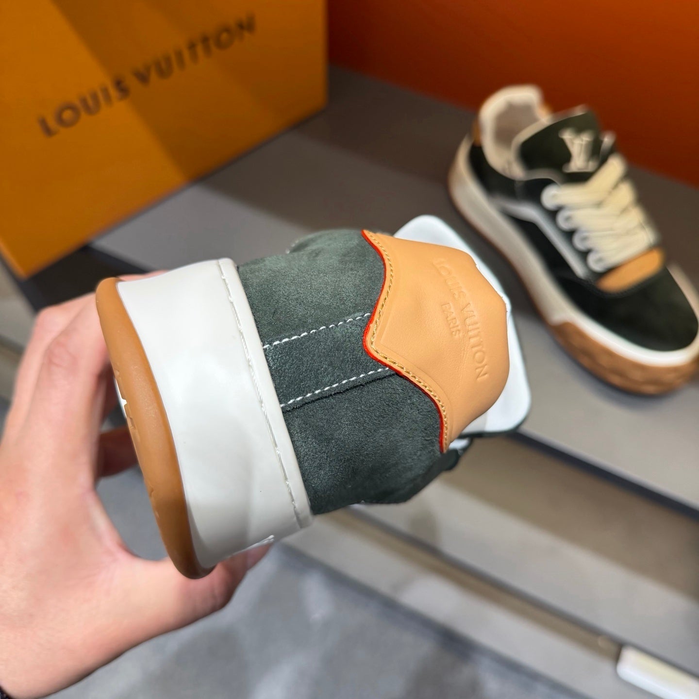 Designer Sneakers Shoes – Sneakers Shoes, Lifestyle Latest Sneakers, Men’s Casual Shoes