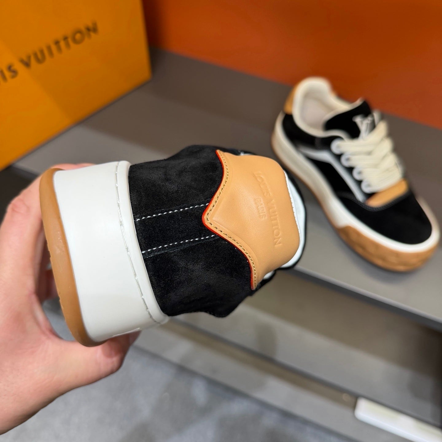 Designer Sneakers Shoes – Sneakers Shoes, Lifestyle Latest Sneakers, Men’s Casual Shoes