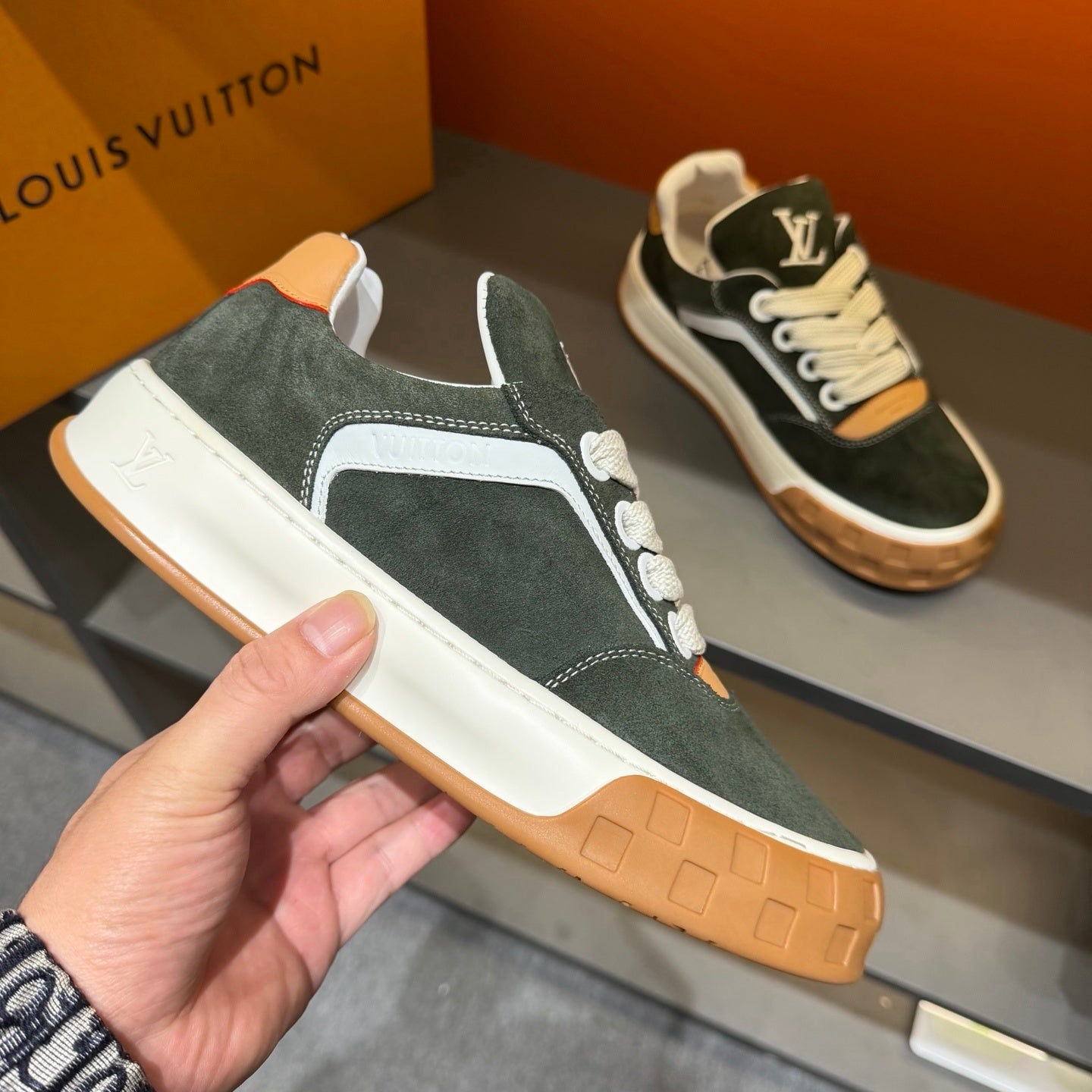 Designer Sneakers Shoes – Sneakers Shoes, Lifestyle Latest Sneakers, Men’s Casual Shoes