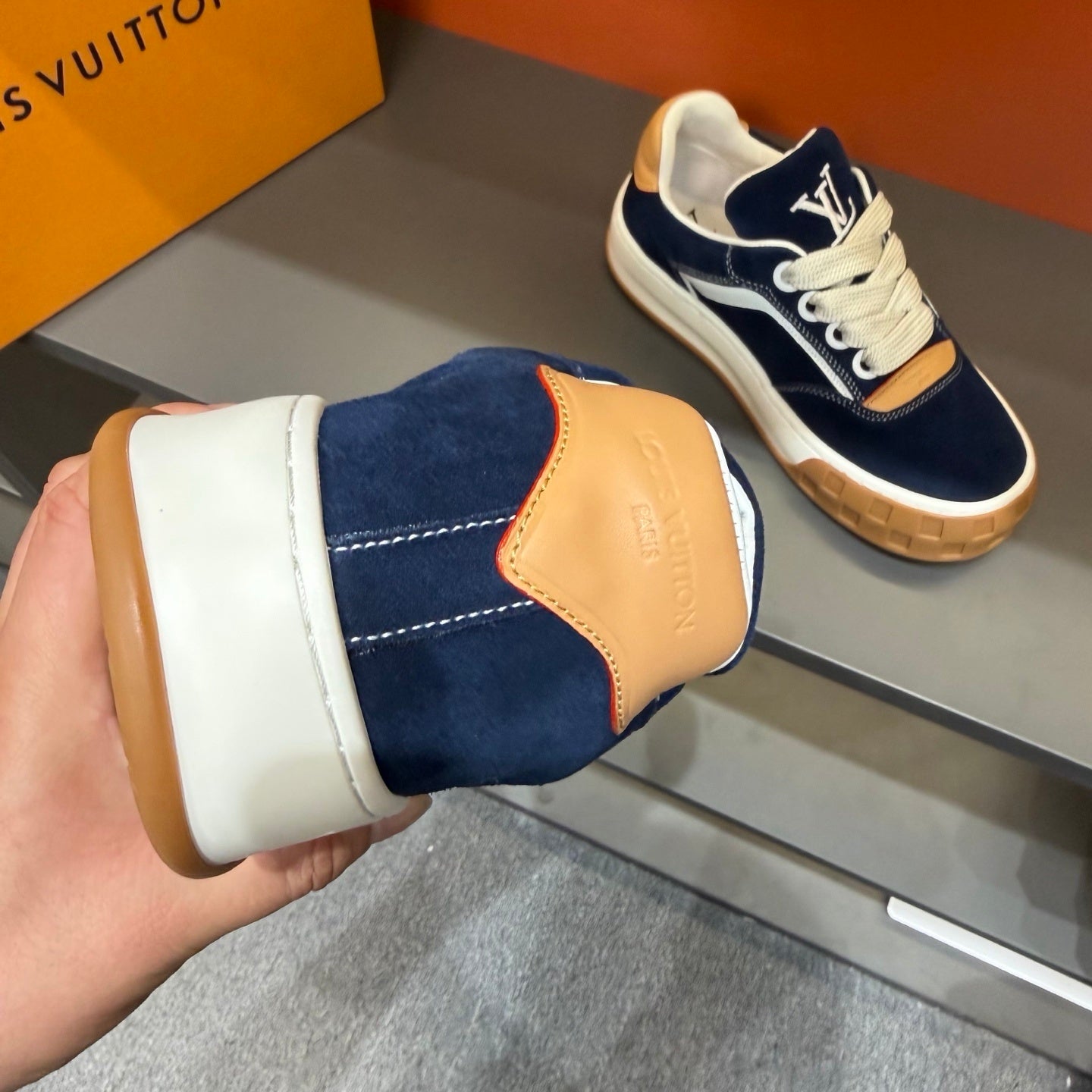 Designer Sneakers Shoes – Sneakers Shoes, Lifestyle Latest Sneakers, Men’s Casual Shoes