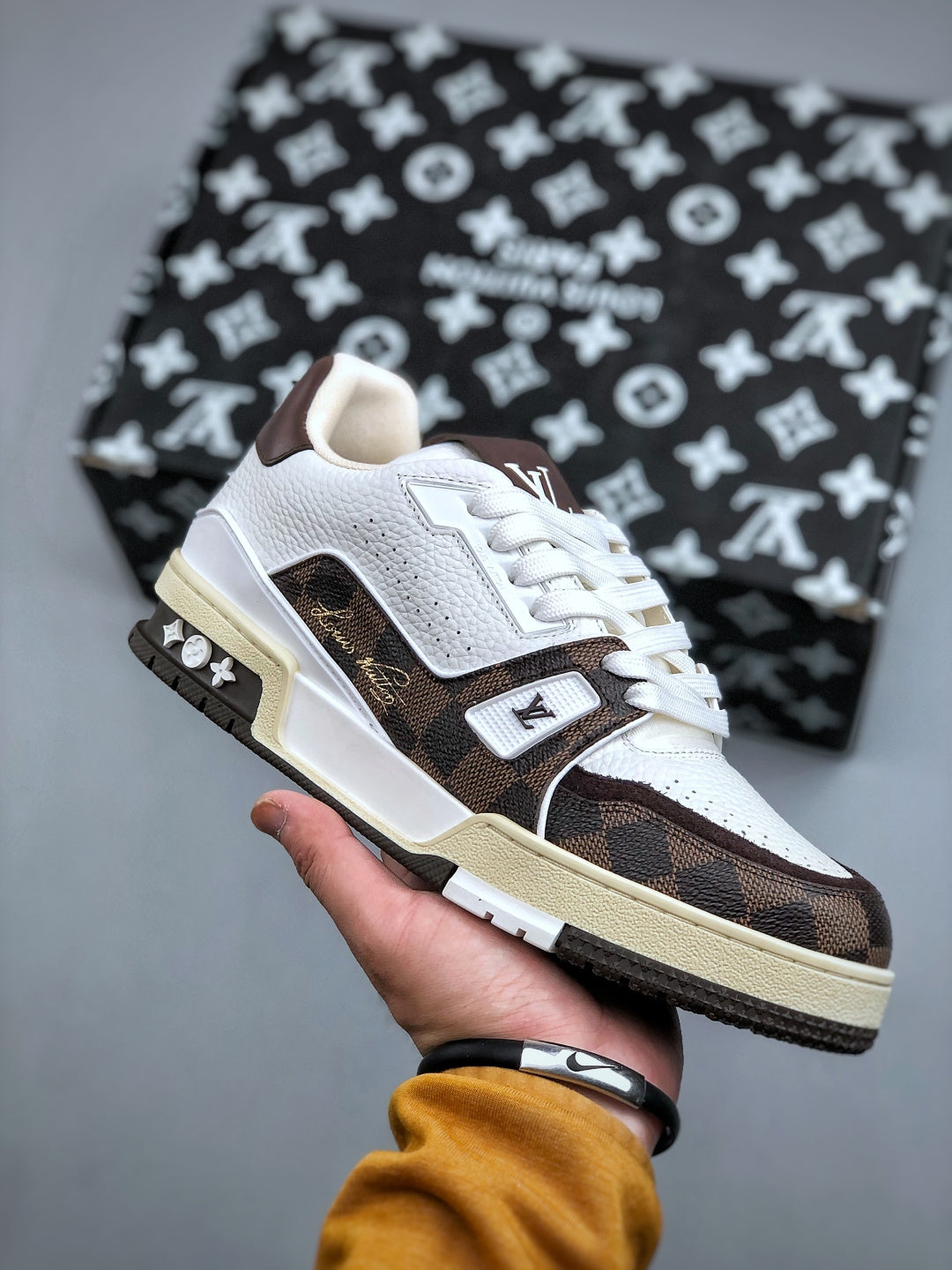 Designer Sneakers Shoes – Sneakers Shoes, Lifestyle Latest Sneakers, Men’s Casual Shoes