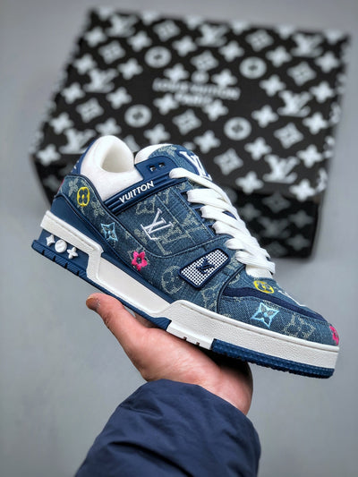 Designer Sneakers Shoes – Sneakers Shoes, Lifestyle Latest Sneakers, Men’s Casual Shoes