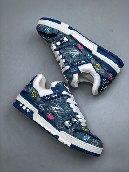 Designer Sneakers Shoes – Sneakers Shoes, Lifestyle Latest Sneakers, Men’s Casual Shoes