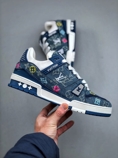 Designer Sneakers Shoes – Sneakers Shoes, Lifestyle Latest Sneakers, Men’s Casual Shoes
