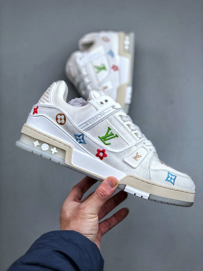 Designer Sneakers Shoes – Sneakers Shoes, Lifestyle Latest Sneakers, Men’s Casual Shoes
