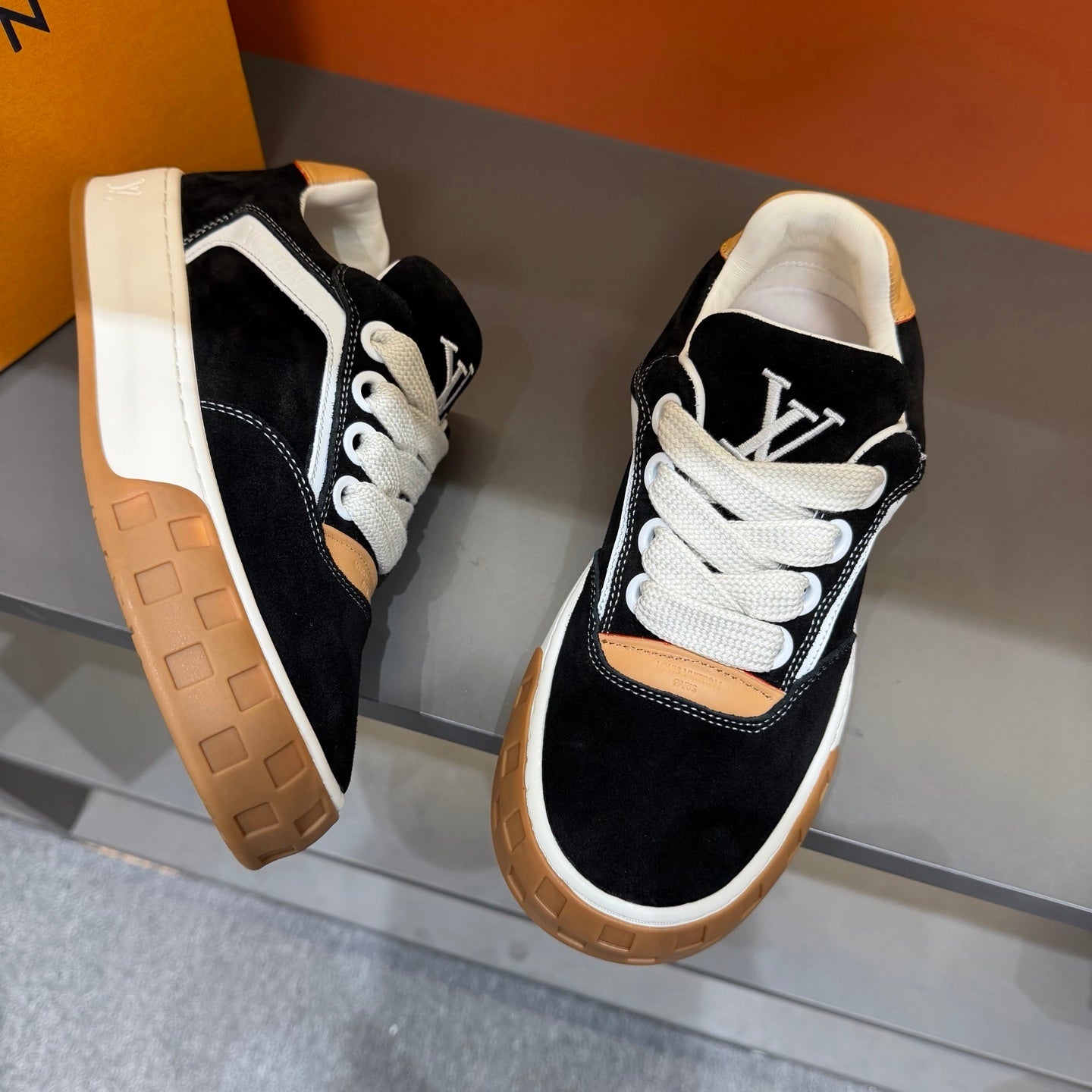 Designer Sneakers Shoes – Sneakers Shoes, Lifestyle Latest Sneakers, Men’s Casual Shoes
