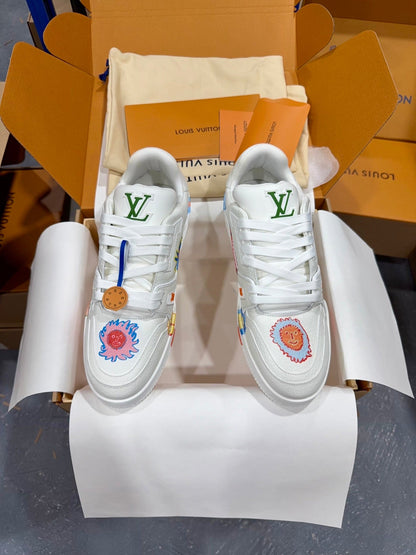 Designer Sneakers Shoes – Sneakers Shoes, Lifestyle Running Shoes, Latest Sneaker