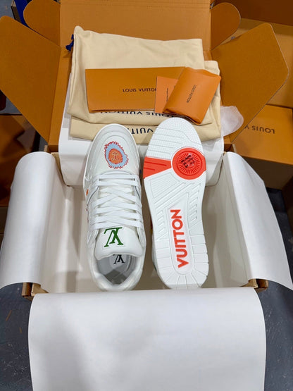 Designer Sneakers Shoes – Sneakers Shoes, Lifestyle Running Shoes, Latest Sneaker