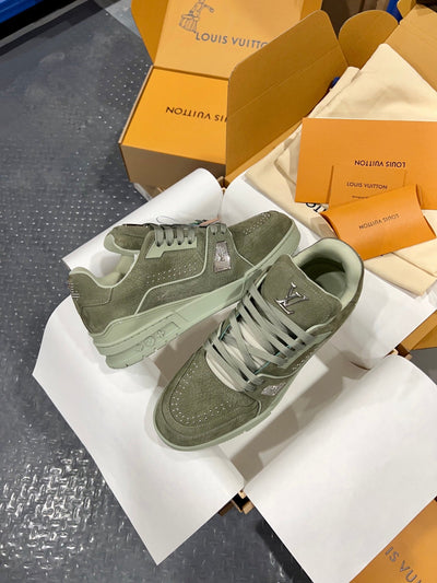 Designer Sneakers Shoes – Sneakers Shoes, Lifestyle Running Shoes, Latest Sneaker
