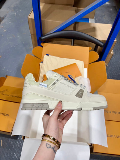 Designer Sneakers Shoes – Sneakers Shoes, Lifestyle Running Shoes, Latest Sneaker
