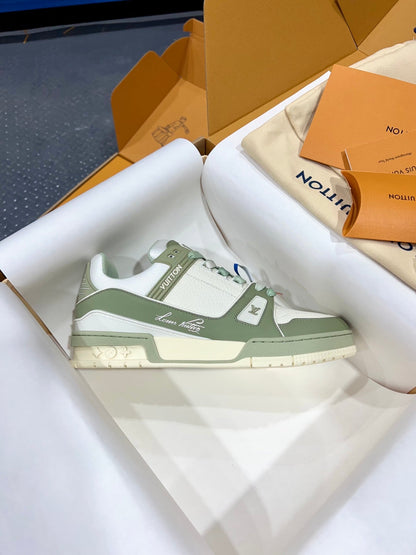 Designer Sneakers Shoes – Sneakers Shoes, Lifestyle Running Shoes, Latest Sneaker
