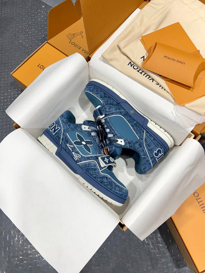 Designer Sneakers Shoes – Sneakers Shoes, Lifestyle Running Shoes, Latest Sneaker