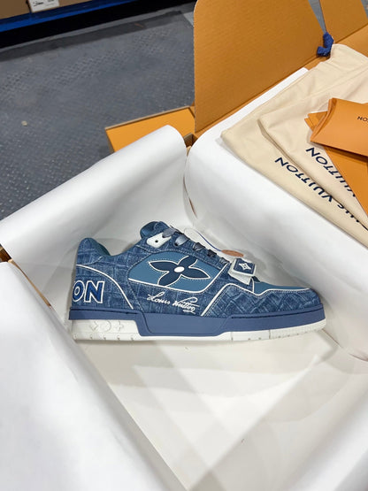 Designer Sneakers Shoes – Sneakers Shoes, Lifestyle Running Shoes, Latest Sneaker