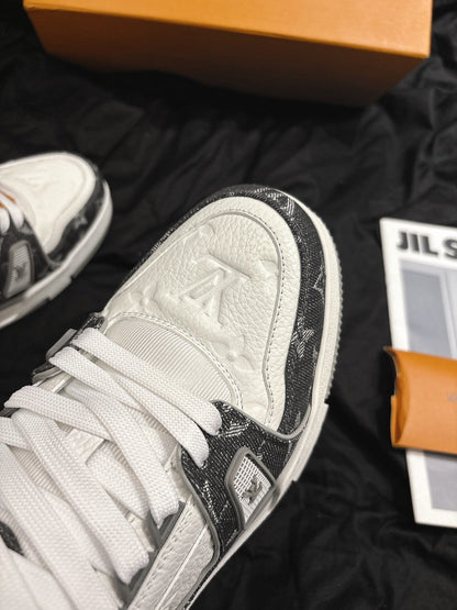 Designer Sneakers Shoes – Sneakers Shoes, Lifestyle Latest Sneakers, Men’s Casual Shoes
