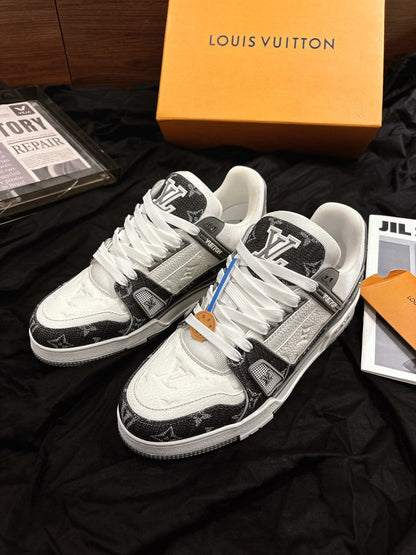 Designer Sneakers Shoes – Sneakers Shoes, Lifestyle Latest Sneakers, Men’s Casual Shoes
