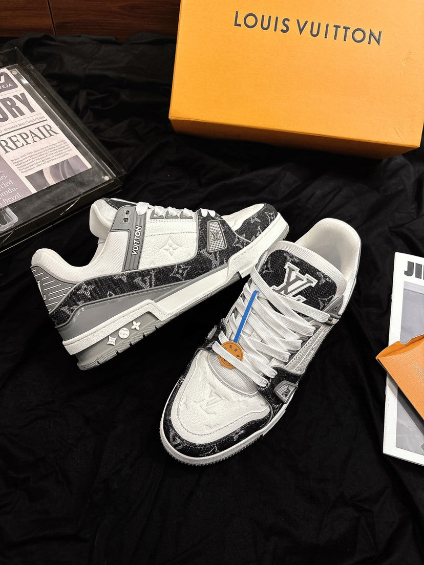 Designer Sneakers Shoes – Sneakers Shoes, Lifestyle Latest Sneakers, Men’s Casual Shoes