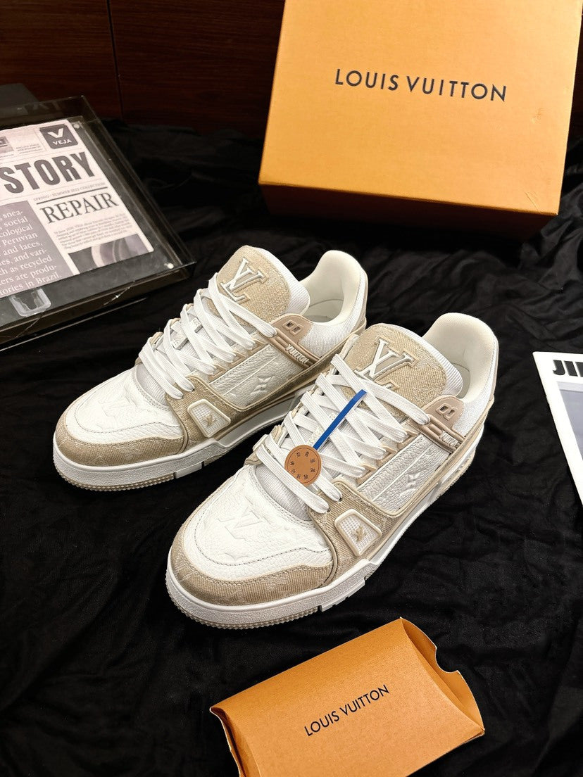 Designer Sneakers Shoes – Sneakers Shoes, Lifestyle Latest Sneakers, Men’s Casual Shoes