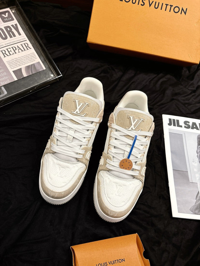 Designer Sneakers Shoes – Sneakers Shoes, Lifestyle Latest Sneakers, Men’s Casual Shoes