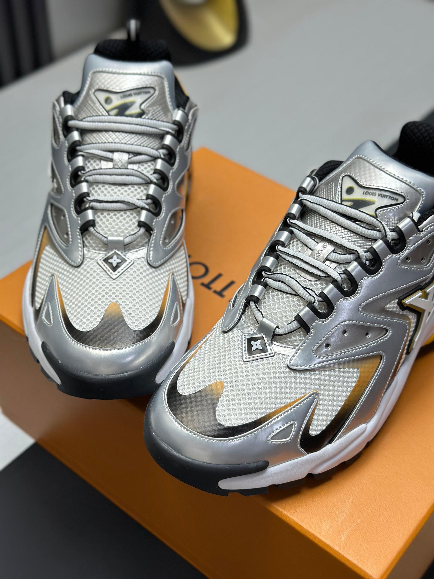 Designer Sneakers Shoes – Lifestyle Sneakers, Latest Sneakers