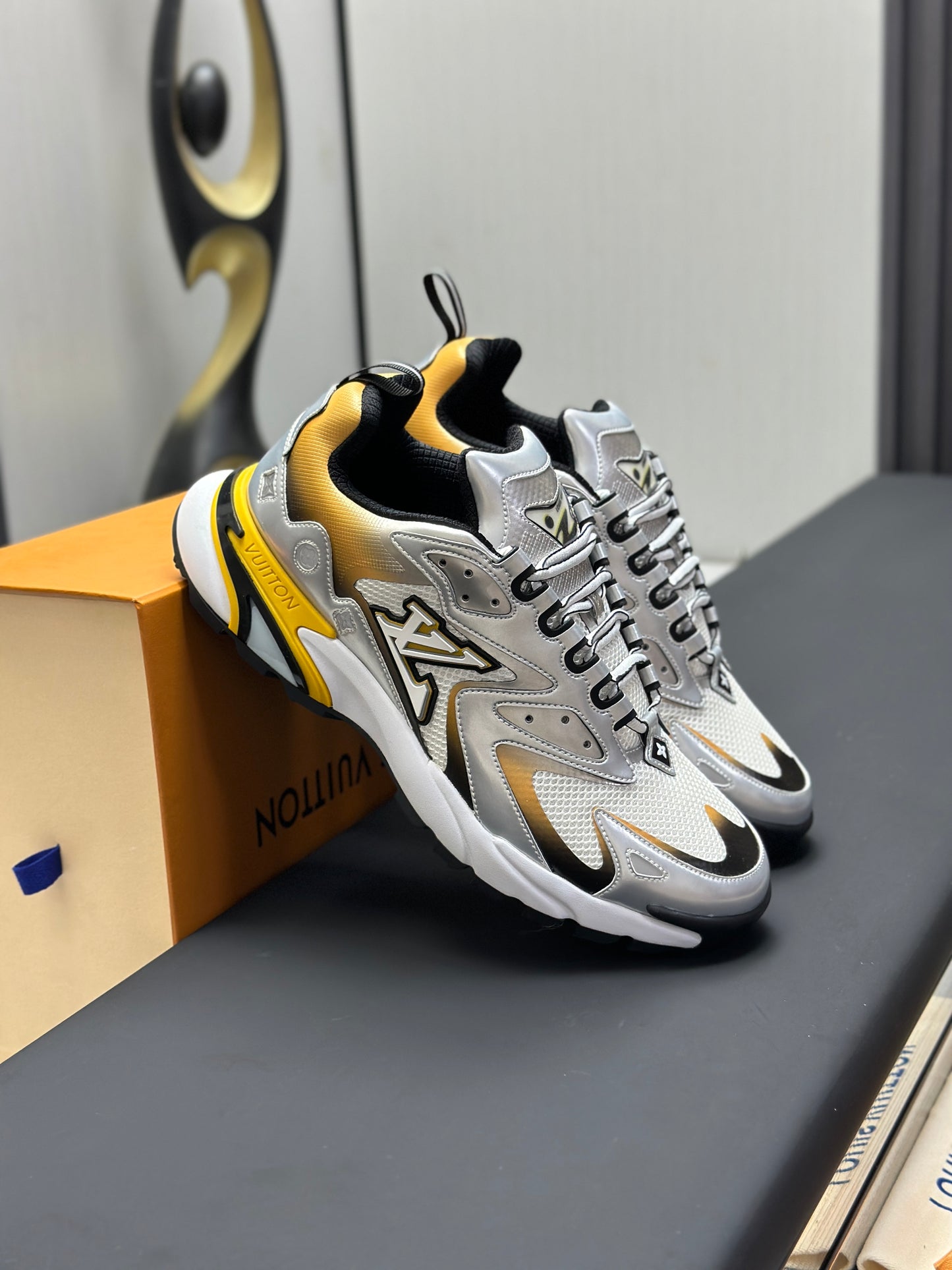 Designer Sneakers Shoes – Lifestyle Sneakers, Latest Sneakers