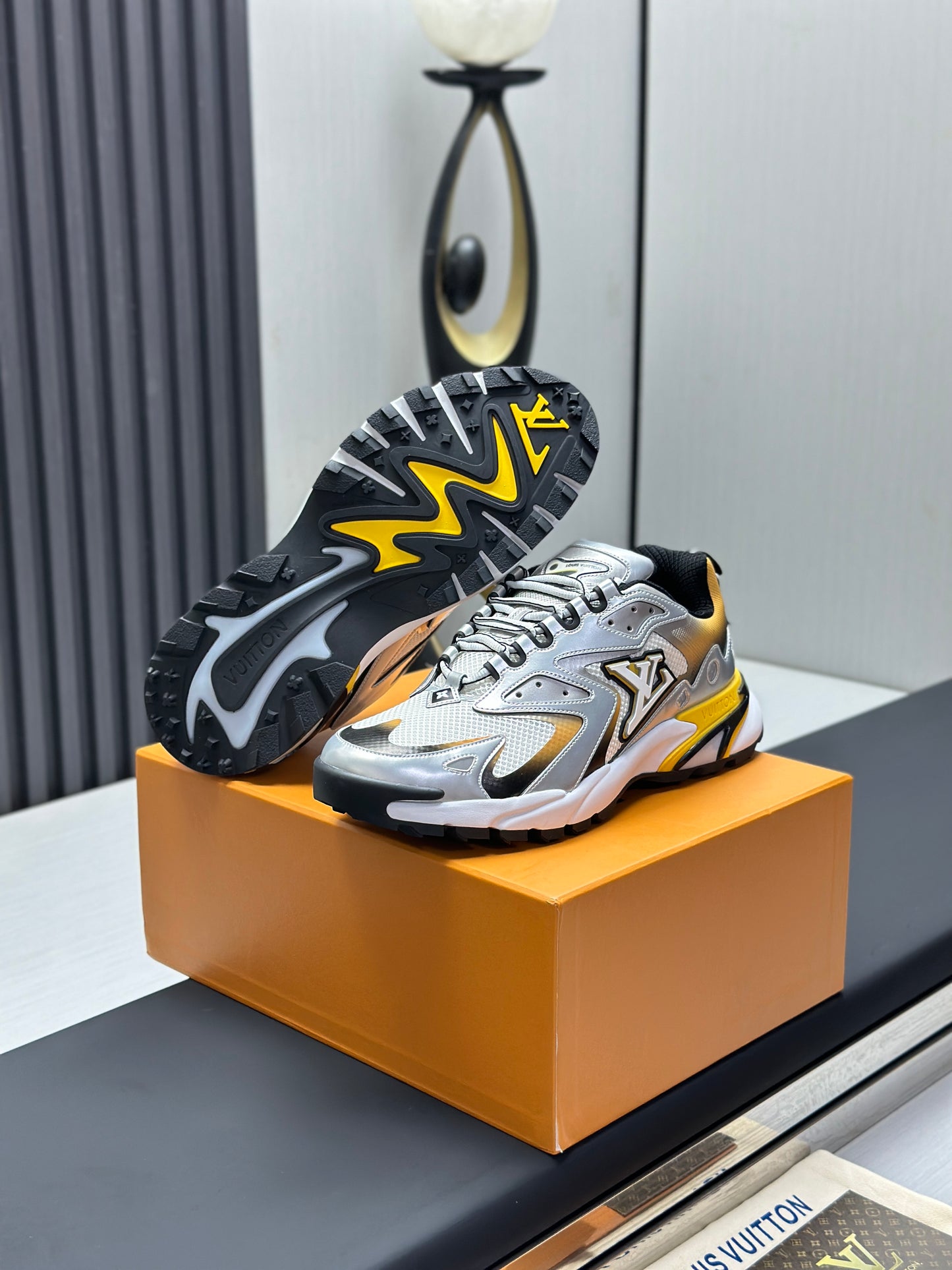 Designer Sneakers Shoes – Lifestyle Sneakers, Latest Sneakers