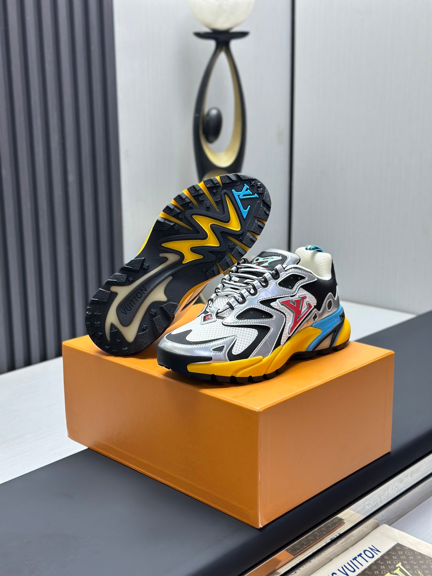 Designer Sneakers Shoes – Lifestyle Sneakers, Latest Sneakers