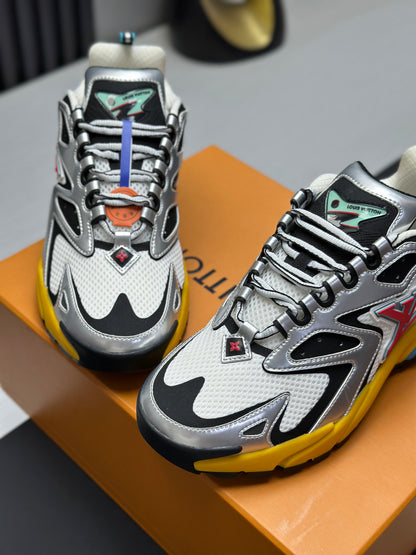 Designer Sneakers Shoes – Lifestyle Sneakers, Latest Sneakers