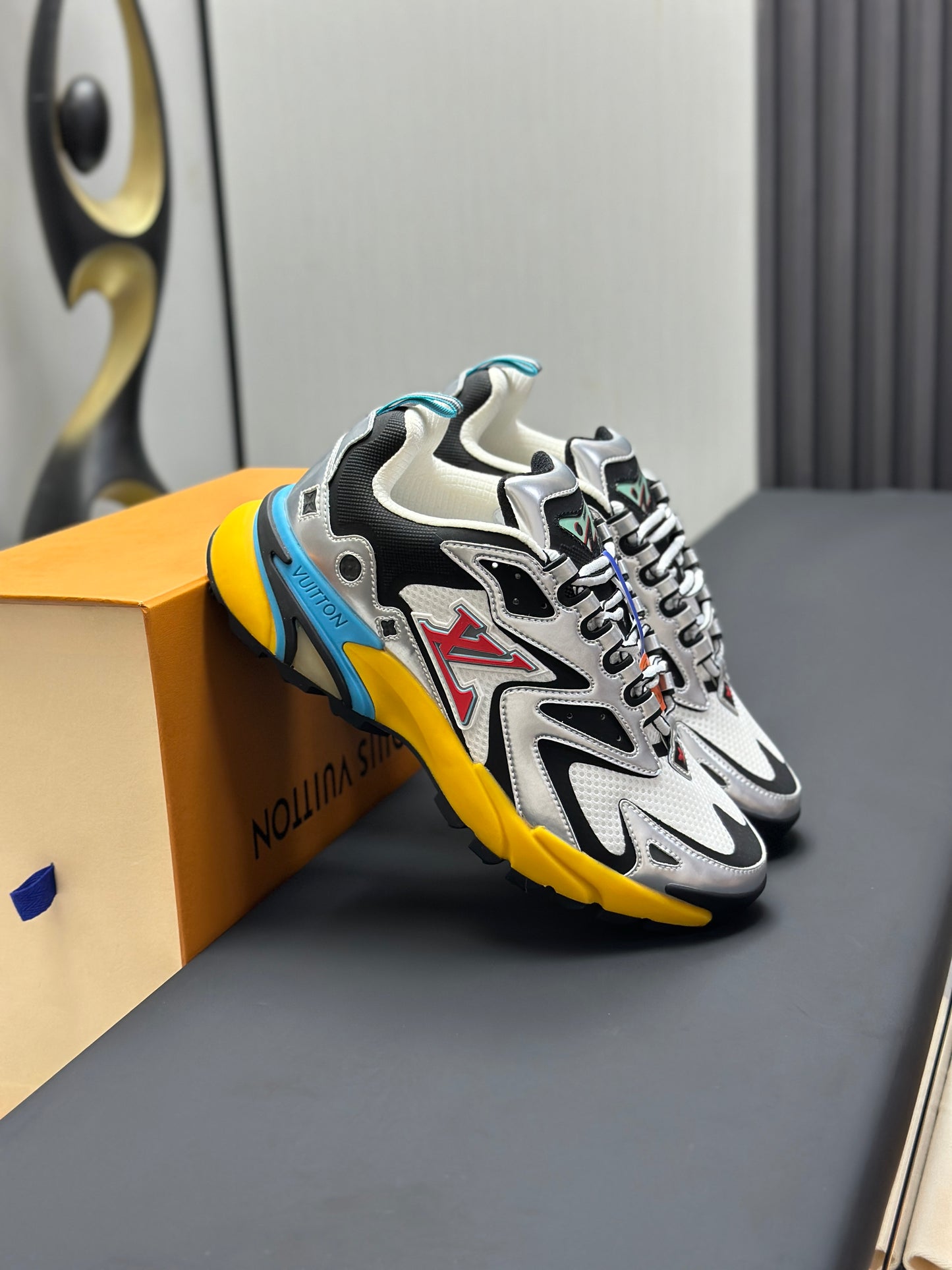 Designer Sneakers Shoes – Lifestyle Sneakers, Latest Sneakers