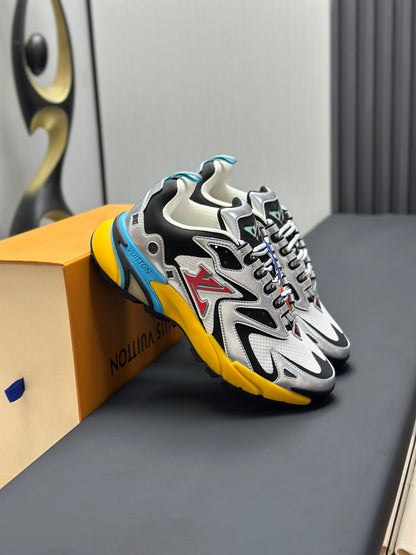 Designer Sneakers Shoes – Lifestyle Sneakers, Latest Sneakers