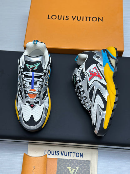 Designer Sneakers Shoes – Lifestyle Sneakers, Latest Sneakers