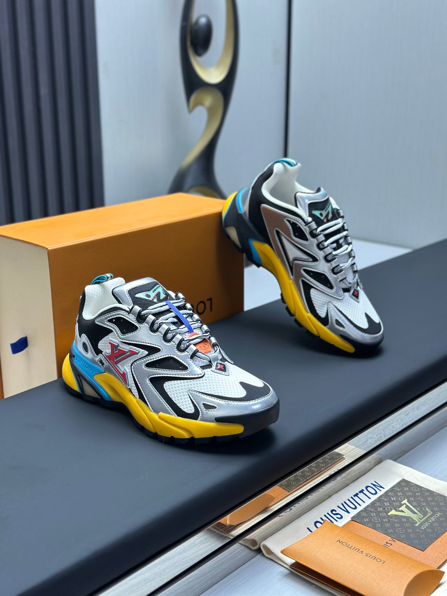Designer Sneakers Shoes – Lifestyle Sneakers, Latest Sneakers