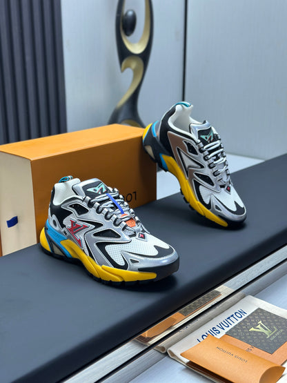 Designer Sneakers Shoes – Lifestyle Sneakers, Latest Sneakers