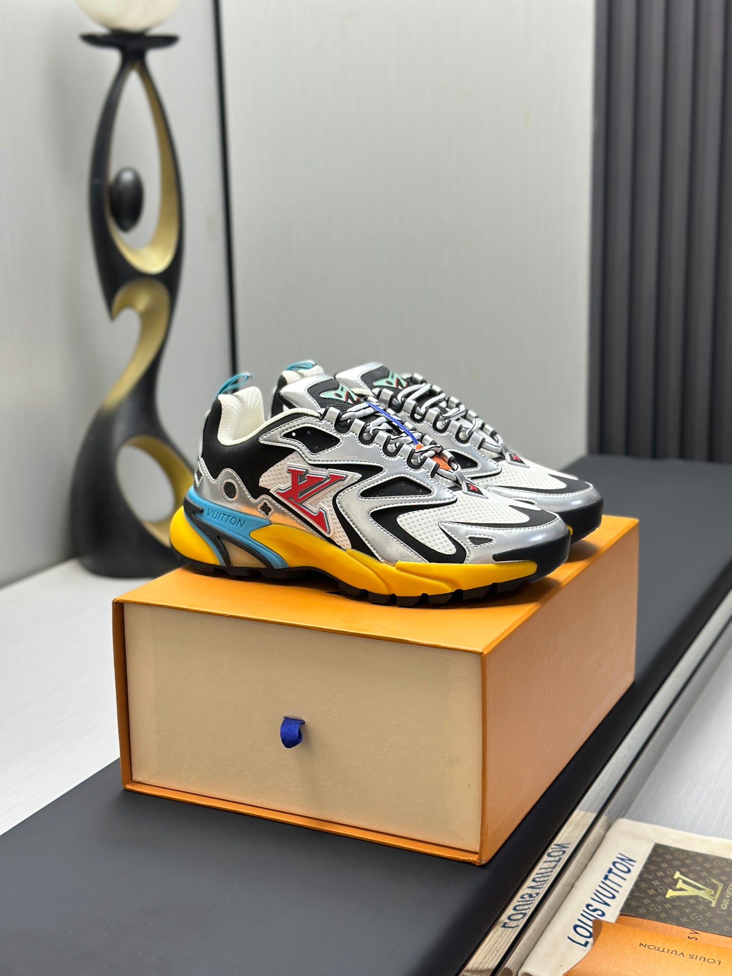 Designer Sneakers Shoes – Lifestyle Sneakers, Latest Sneakers
