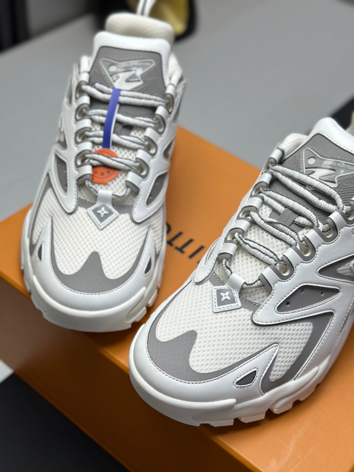 Designer Sneakers Shoes – Lifestyle Sneakers, Latest Sneakers