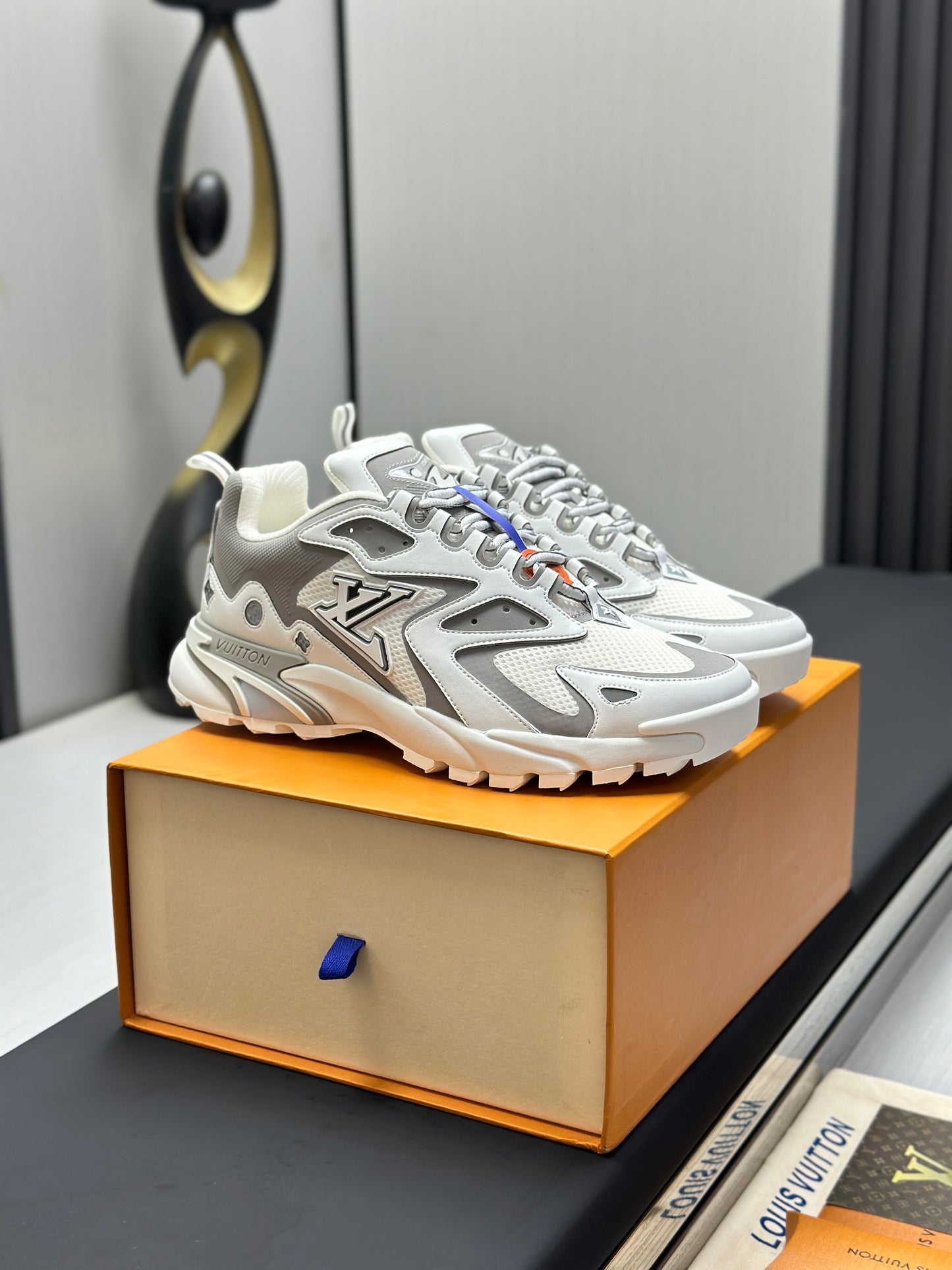 Designer Sneakers Shoes – Lifestyle Sneakers, Latest Sneakers
