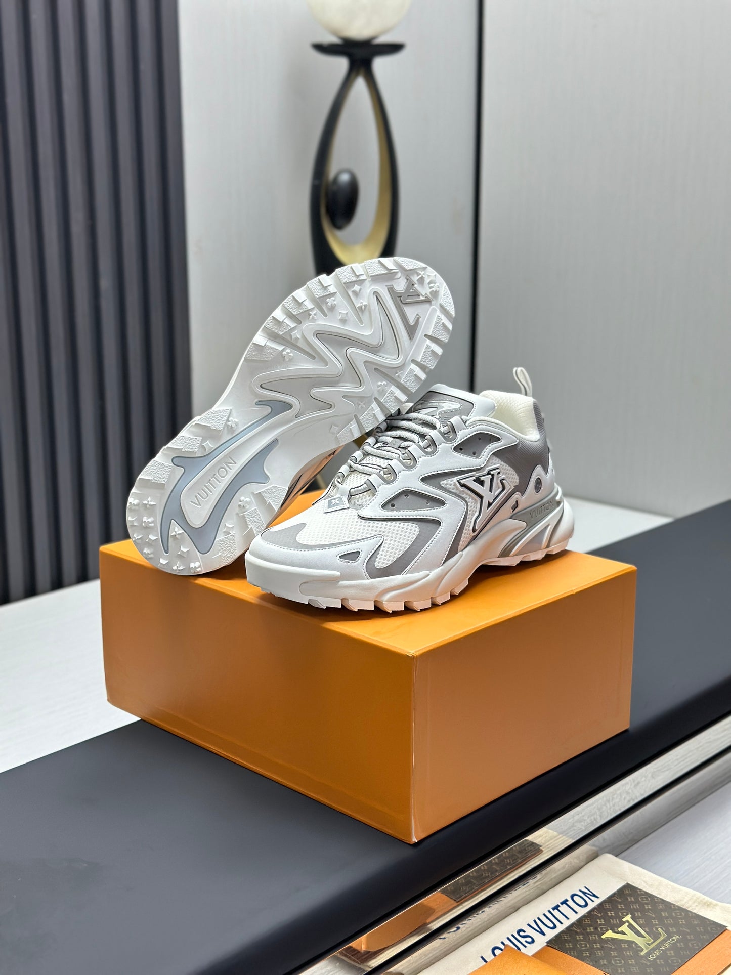 Designer Sneakers Shoes – Lifestyle Sneakers, Latest Sneakers