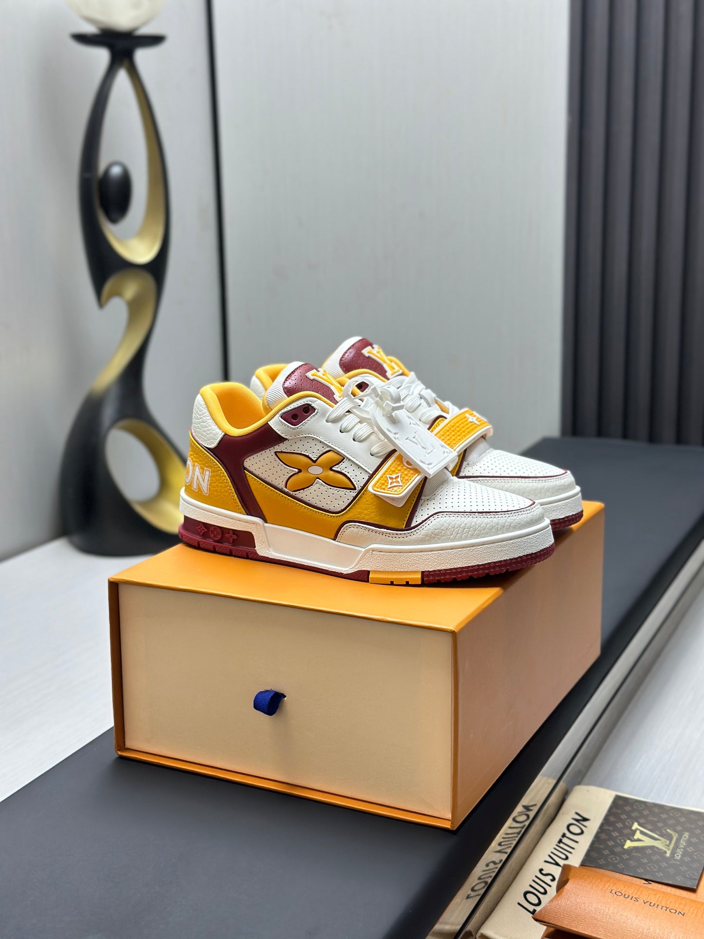 Designer Sneakers Shoes – Lifestyle Sneakers, Latest Sneakers
