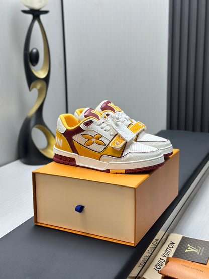 Designer Sneakers Shoes – Lifestyle Sneakers, Latest Sneakers