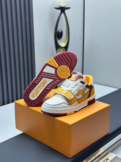 Designer Sneakers Shoes – Lifestyle Sneakers, Latest Sneakers
