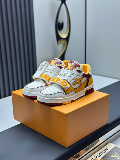 Designer Sneakers Shoes – Lifestyle Sneakers, Latest Sneakers