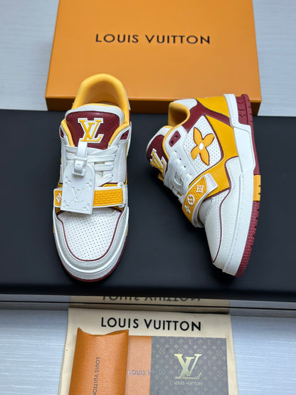 Designer Sneakers Shoes – Lifestyle Sneakers, Latest Sneakers