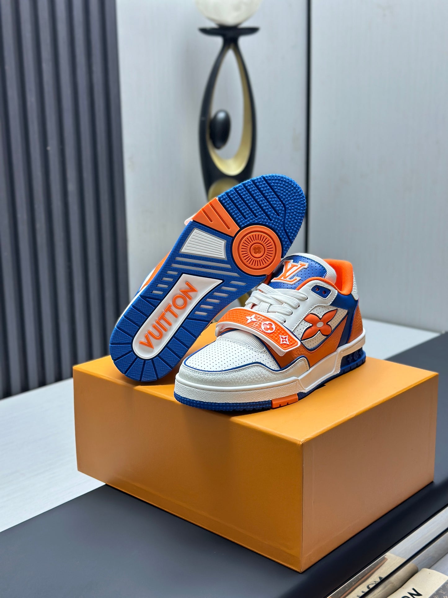 Designer Sneakers Shoes – Lifestyle Sneakers, Latest Sneakers