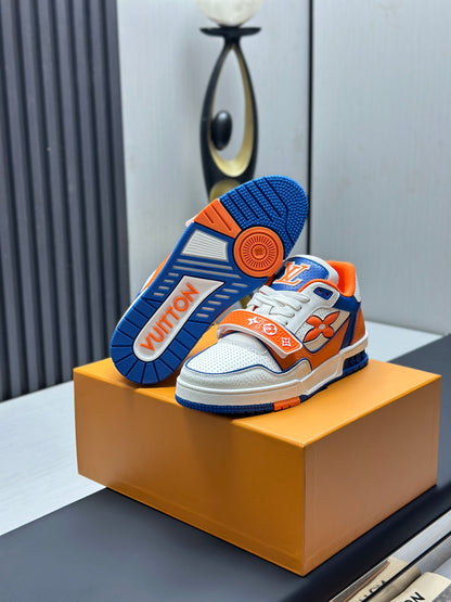 Designer Sneakers Shoes – Lifestyle Sneakers, Latest Sneakers