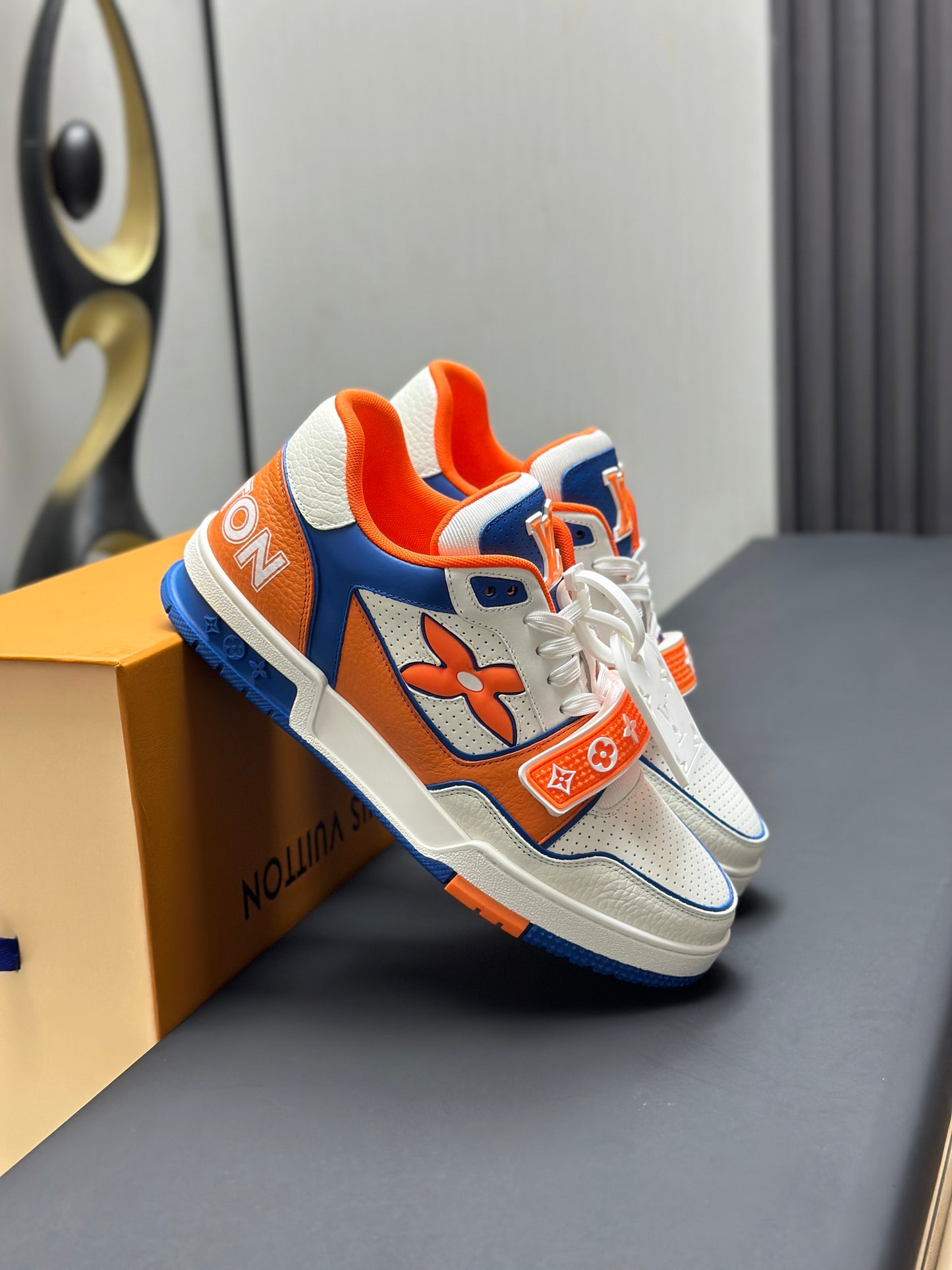 Designer Sneakers Shoes – Lifestyle Sneakers, Latest Sneakers