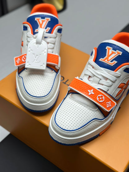 Designer Sneakers Shoes – Lifestyle Sneakers, Latest Sneakers