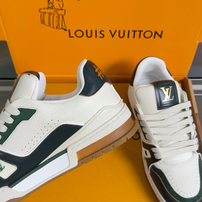 Designer Sneakers Shoes – Lifestyle Sneakers, Latest Sneakers