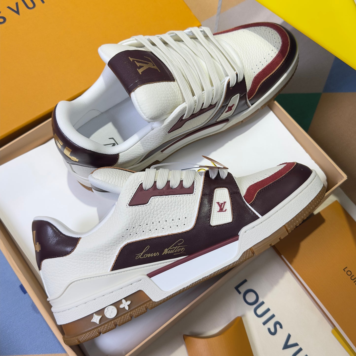 Designer Sneakers Shoes – Lifestyle Sneakers, Latest Sneakers