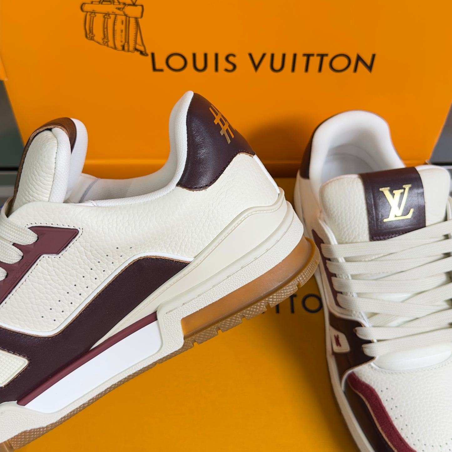 Designer Sneakers Shoes – Lifestyle Sneakers, Latest Sneakers