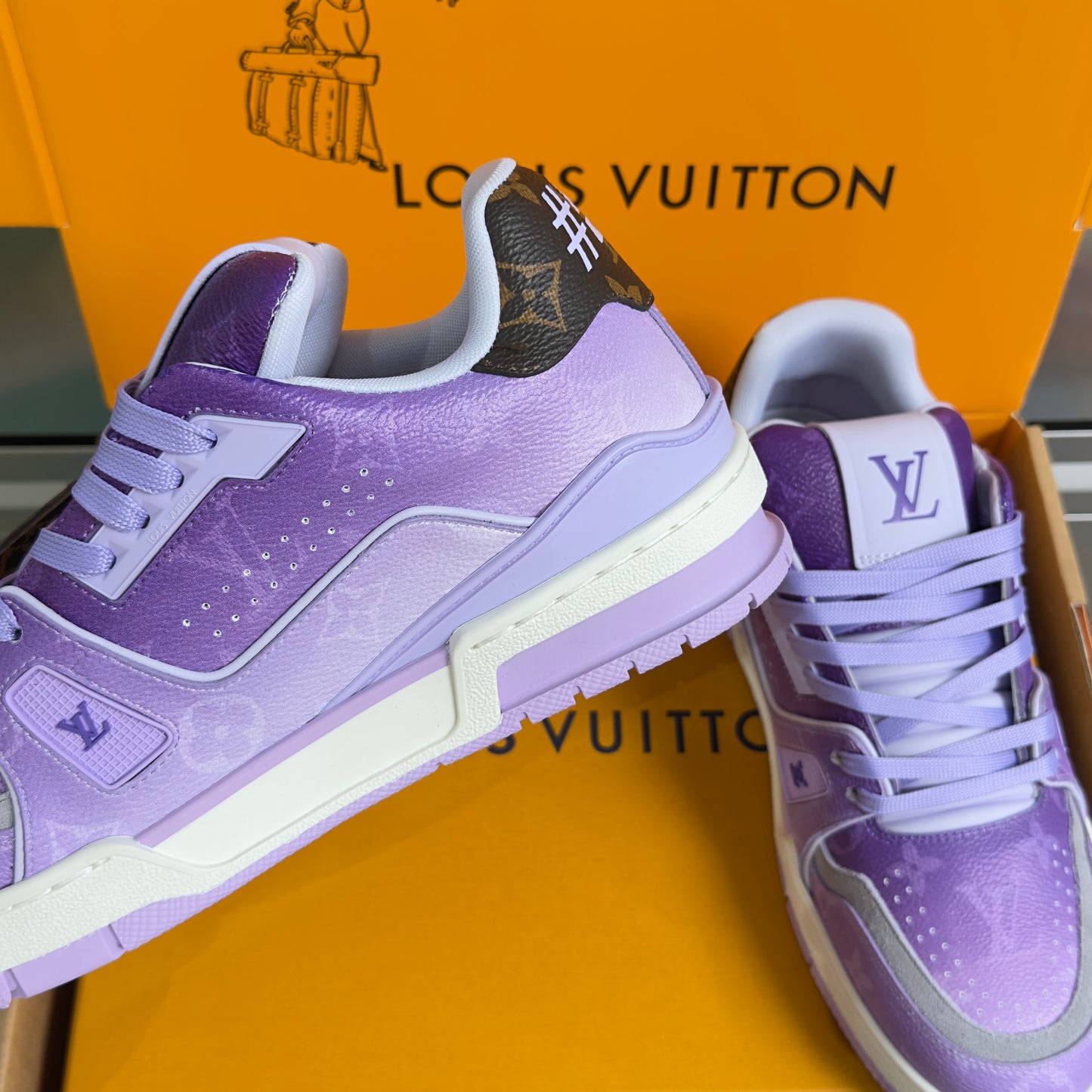 Designer Sneakers Shoes – Lifestyle Sneakers, Latest Sneakers